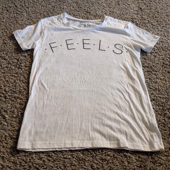 Chaser Tops - Feels chaser tee